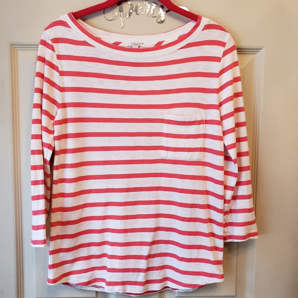 J.Crew Women's Top Size Small